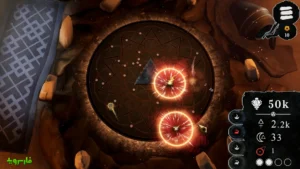 Blunderworld 4