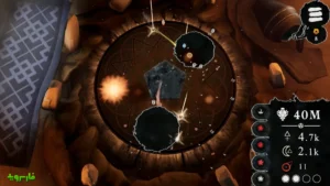 Blunderworld 1