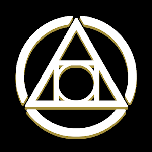 Blunderworld logo