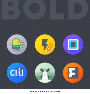 Bold-Icon-Pack 2