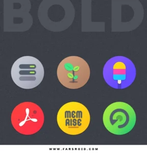 Bold-Icon-Pack 3