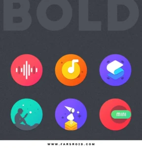 Bold-Icon-Pack 4