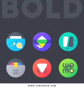 Bold-Icon-Pack 5