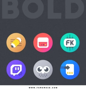 Bold-Icon-Pack 7