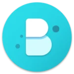 Bold Icon Pack logo