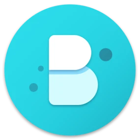 Bold Icon Pack logo