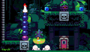 Bomb-Chicken 3