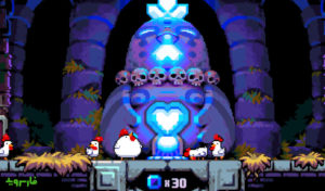Bomb-Chicken 2
