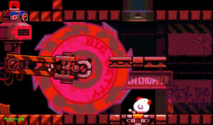 Bomb-Chicken 1
