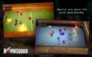 BombSquad 5