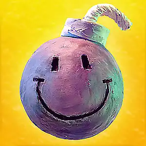 BombSquad logo