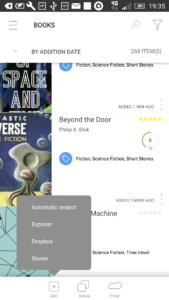 Bookari-Ebook-Reader-Premium 2