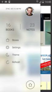 Bookari-Epub-PDF-Ebook-Reader 7