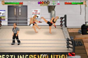 Booking-Revolution-Wrestling 2