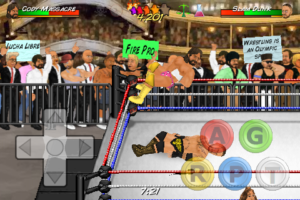 Booking-Revolution-Wrestling 4
