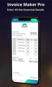 Invoice-Maker-Pro-Bookkeeping 4