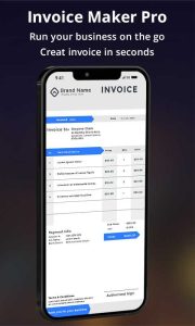 Invoice-Maker-Pro-Bookkeeping 5