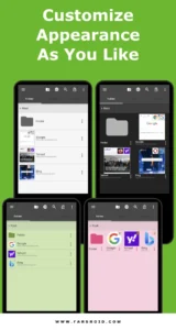 Bookmark-Folder 2