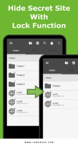 Bookmark-Folder 3