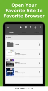 Bookmark-Folder 5