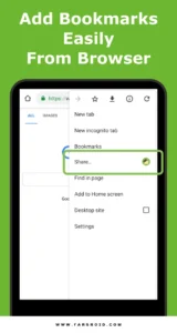 Bookmark-Folder 6