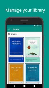 Bookoid 3