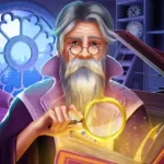 Books of Wonders logo
