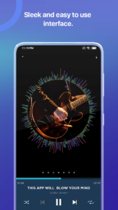 Boom-Music-Player 4