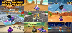 Boom-Karts 5
