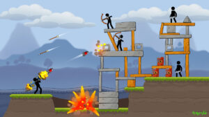 Boom-Stick 1