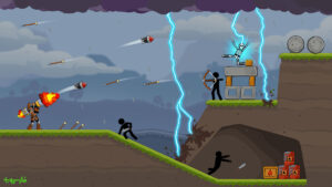 Boom-Stick 2