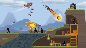 Boom-Stick 3