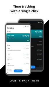 Boosted-Time-Tracker 2