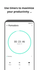 Boosted-Time-Tracker 6