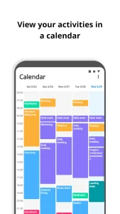 Boosted-Time-Tracker 8