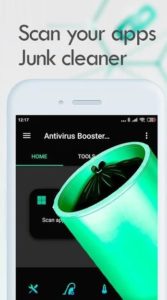 Booster-for-Android 1