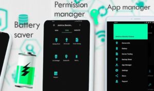 Booster-for-Android 10