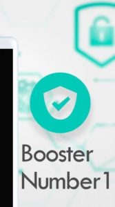 Booster-for-Android 11
