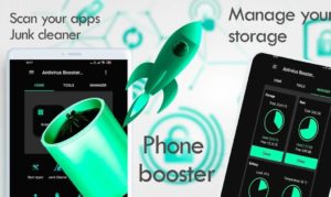 Booster-for-Android 13