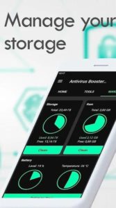Booster-for-Android 3