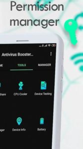 Booster-for-Android 5