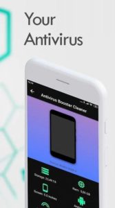 Booster-for-Android 8