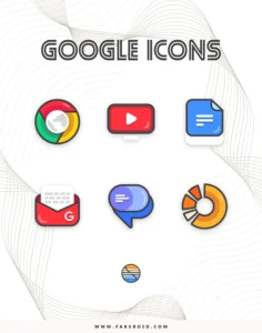 Borderline-Icon-Pack 2