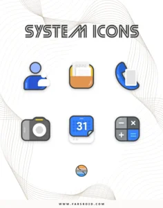 Borderline-Icon-Pack 3