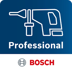 Bosch Toolbox  logo
