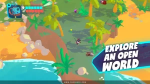 Botworld-Adventure 8