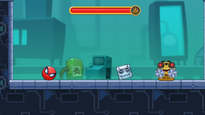 Bounce-Ball-Adventure 2