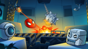 Bounce-Ball-Adventure 7