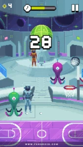 Bouncy-Hoops 6