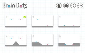 Brain-Dots 9